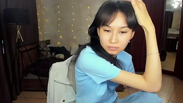 SheilaRare Live XXX-Chat