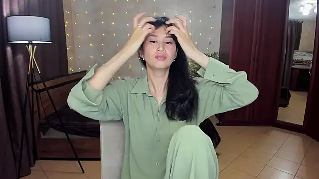 SheilaRare – Naživo XXX chat