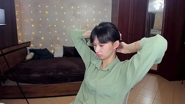 SheilaRare Live XXX-Chat