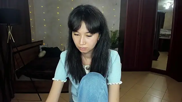Chat XXX en directo de SheilaRare