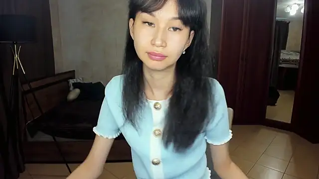 Chat XXX ao vivo de SheilaRare