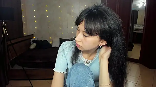 SheilaRare Chat XXX live