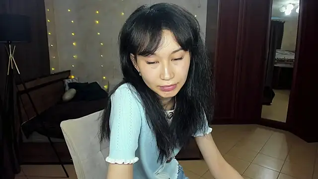 Chat +18 de SheilaRare ao vivo