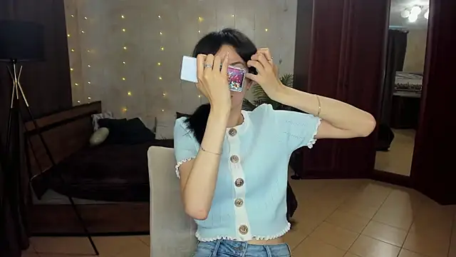 SheilaRare Live XXX-chat