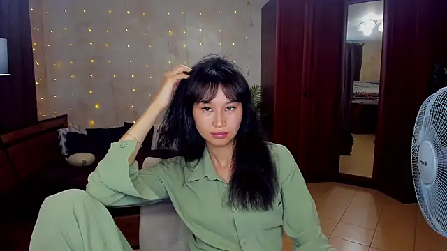 แชท XXX สดของ SheilaRare