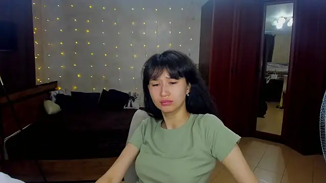 Chat XXX en directo de SheilaRare