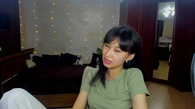 SheilaRare – Live XXX-chat