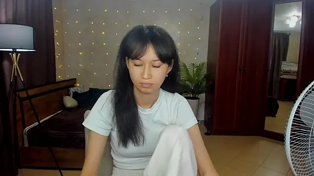 SheilaRare Obrolan Langsung XXX