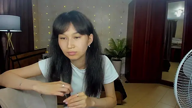SheilaRare – Live XXX-chat