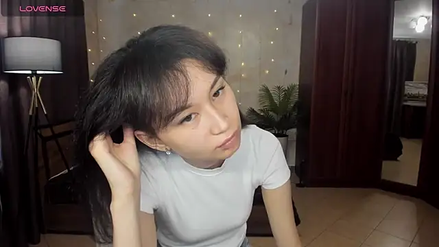 SheilaRare's Live XXX Chat