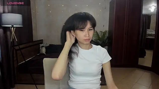 Živý XXX chat SheilaRare