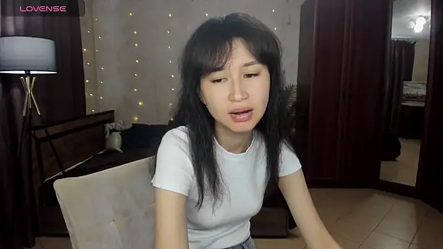 แชท XXX สดของ SheilaRare