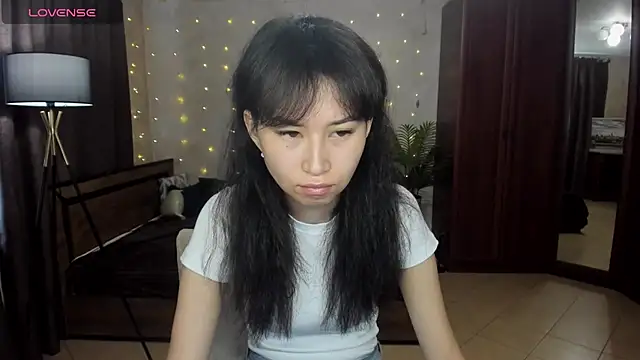 SheilaRare's Live XXX Chat