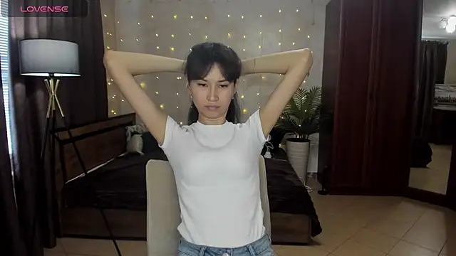SheilaRare Obrolan Langsung XXX