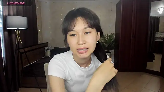 SheilaRare Obrolan Langsung XXX
