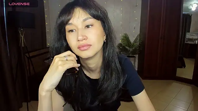 SheilaRare's Live XXX Chat