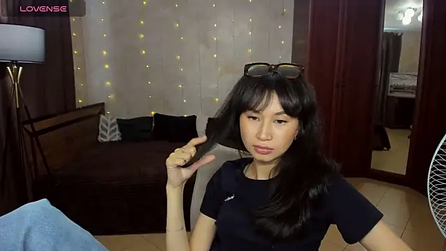 แชท XXX สดของ SheilaRare