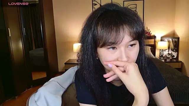 SheilaRare Chat XXX in diretta
