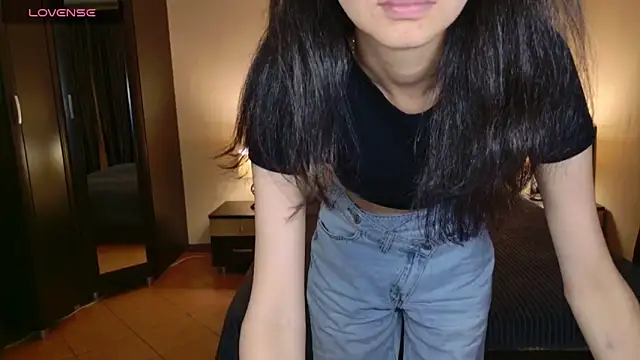 SheilaRare's Live XXX Chat