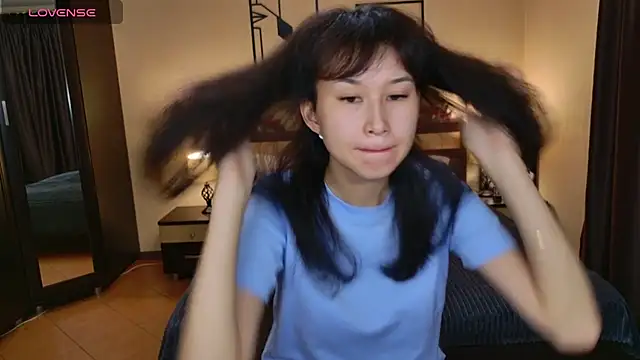 SheilaRare Obrolan Langsung XXX