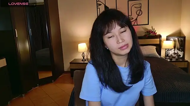 SheilaRare's Live XXX Chat