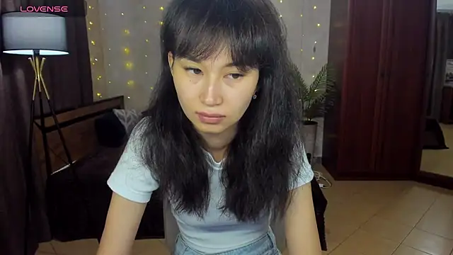 SheilaRare's Live XXX Chat
