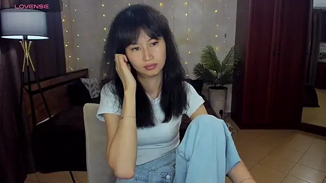 XXX chat uživo modela SheilaRare