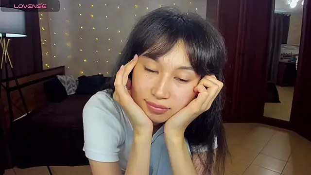 Chat +18 de SheilaRare ao vivo