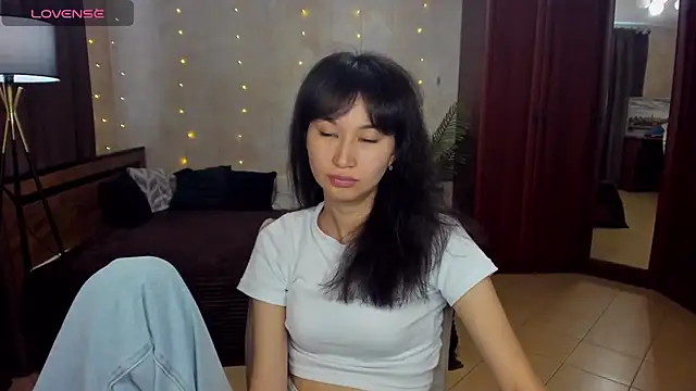 แชท XXX สดของ SheilaRare