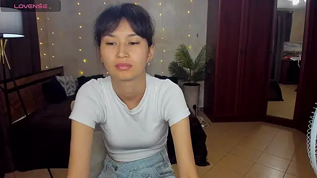 SheilaRare 现场XXX聊天
