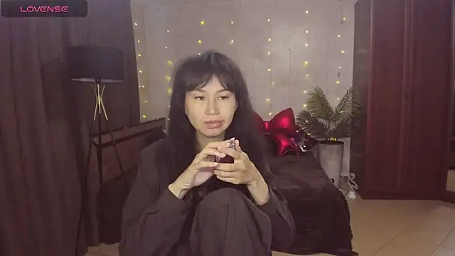SheilaRare: онлайн-секс-чат