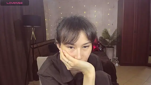 SheilaRare 现场XXX聊天