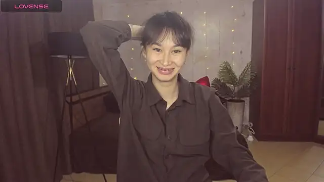 SheilaRare's Live XXX Chat