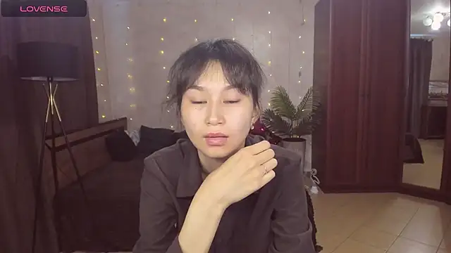 SheilaRare 라이브 XXX 채팅