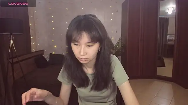 SheilaRare Chat XXX in diretta