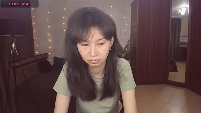 Chat XXX en directo de SheilaRare