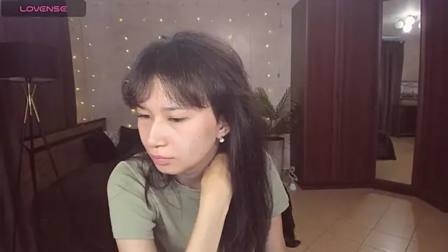 SheilaRare Chat XXX in diretta