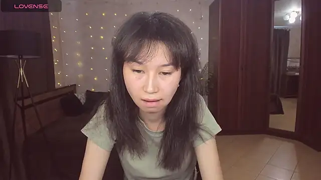 Živý XXX chat SheilaRare
