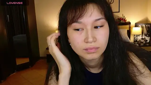 SheilaRare Obrolan Langsung XXX