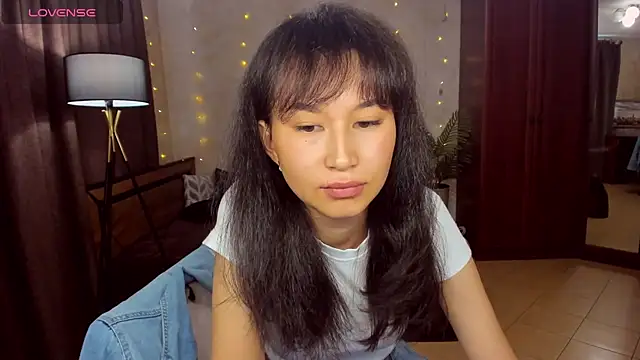 SheilaRare – Live XXX-chat