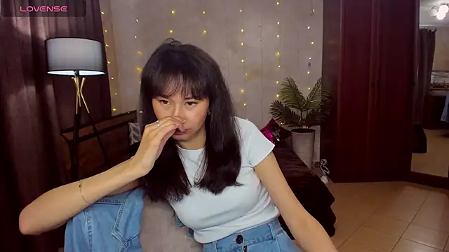 Chat XXX en directo de SheilaRare
