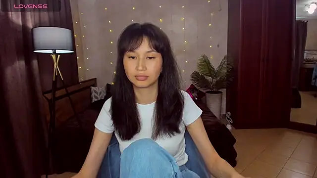 Živý XXX chat SheilaRare