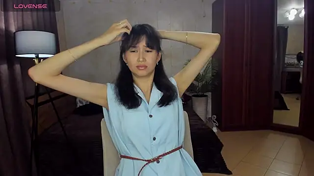 SheilaRare Live XXX-Chat