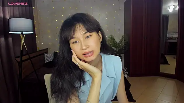 SheilaRare live XXX chat