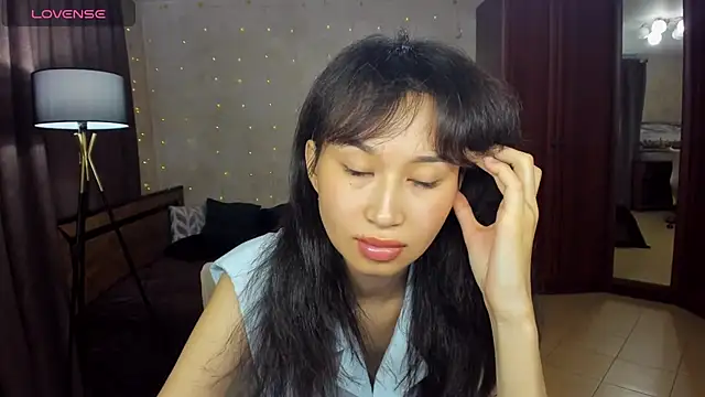 دردشة SheilaRare الجنسية المباشرة