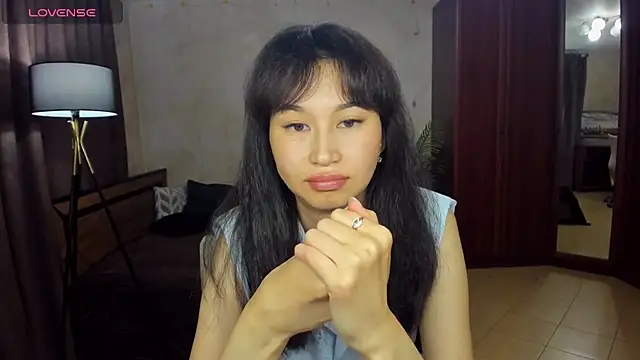 SheilaRare's Live XXX Chat
