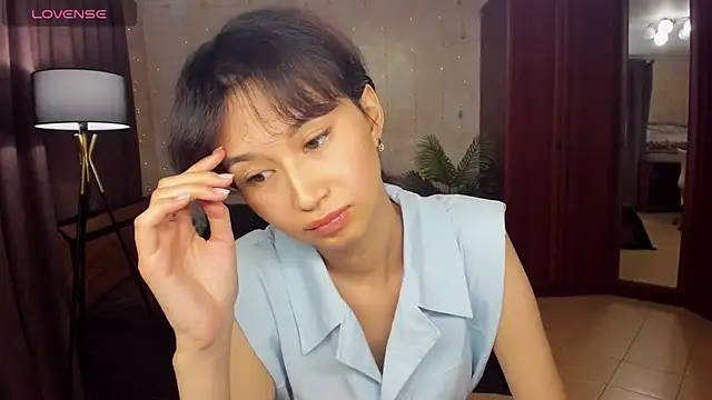 SheilaRare – Live XXX-chat