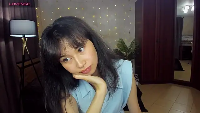 SheilaRare Obrolan Langsung XXX