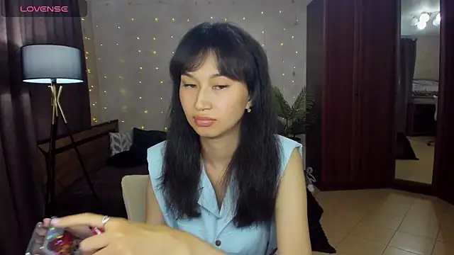 Živý XXX chat SheilaRare