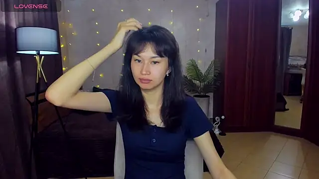 Онлайн чат XXX SheilaRare